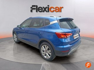 Seat Arona 1.0 TSI 81kW (110CV) Xperience