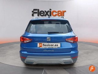 Seat Arona 1.0 TSI 81kW (110CV) Xperience