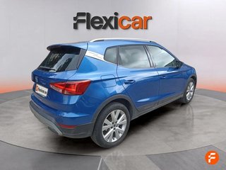 Seat Arona 1.0 TSI 81kW (110CV) Xperience