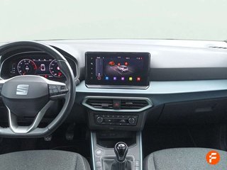 Seat Arona 1.0 TSI 81kW (110CV) Xperience