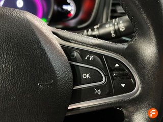 Renault Megane Limited TCe GPF 103 kW (140CV)