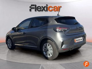 Renault Clio Evolution dCi 100 (74kw)