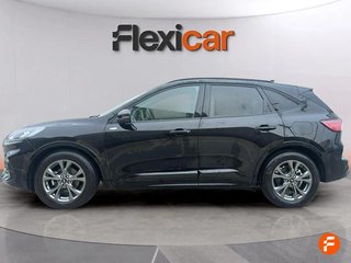 Ford Kuga ST-Line 2.0 EcoBlue 88kW (120CV) Auto
