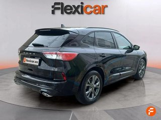 Ford Kuga ST-Line 2.0 EcoBlue 88kW (120CV) Auto