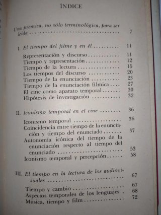 Lote 2 Libros Cine Gianfranco Bettetini - FCE