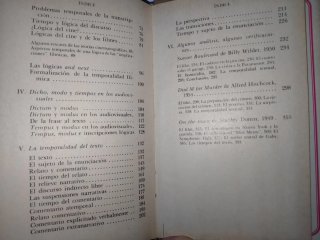 Lote 2 Libros Cine Gianfranco Bettetini - FCE
