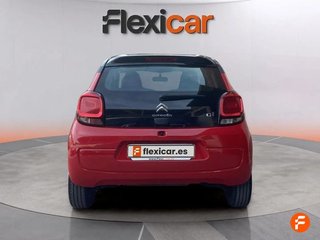 Citroën C1 PureTech 60KW (82CV) City Edition