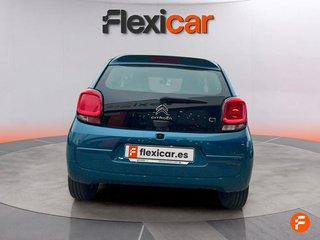 Citroën C1 Airscape VTi 53kW (72CV) S&S Shine
