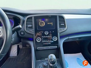 Renault Talisman Limited Energy dCi 81kW (110CV)