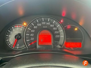 Nissan Micra 5p 1.2G (80 CV) TEKNA