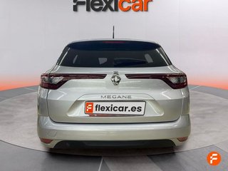 Renault Megane S.T. Business Blue dCi 70W (95CV)