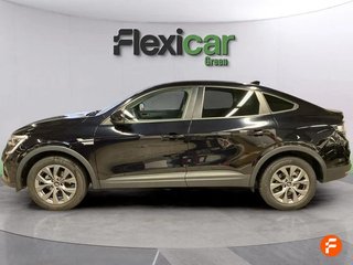 Renault Arkana Evolution TCe 103kW(140CV) EDC mild hybr