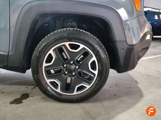Jeep Renegade 2.0 Mjet Trailhawk 4x4 170CV Auto AD Low
