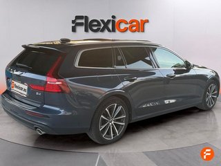 Volvo V60 2.0 B4 (D) Inscription Auto