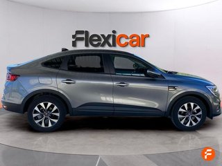 Renault Arkana Evolution TCe 103kW(140CV) EDC mild hybr