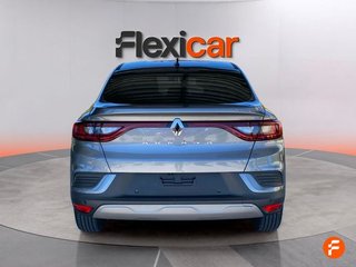 Renault Arkana Evolution TCe 103kW(140CV) EDC mild hybr