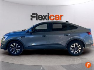 Renault Arkana Evolution TCe 103kW(140CV) EDC mild hybr