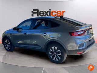 Renault Arkana Evolution TCe 103kW(140CV) EDC mild hybr