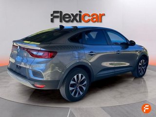 Renault Arkana Evolution TCe 103kW(140CV) EDC mild hybr