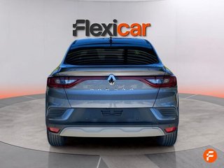 Renault Arkana Evolution TCe 103kW(140CV) EDC mild hybr