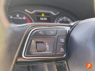 Audi A3 35 TFSI 110kW (150CV) Sportback