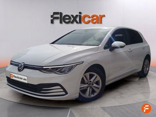 Volkswagen Golf Life 2.0 TDI 85kW (115CV) Variant
