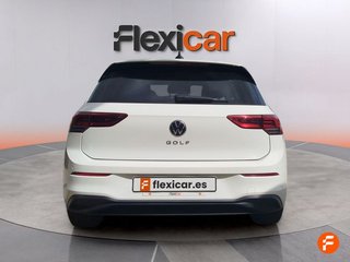 Volkswagen Golf Life 2.0 TDI 85kW (115CV) Variant