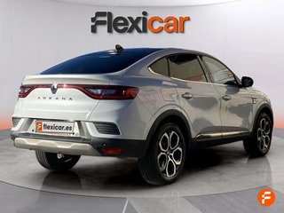 Renault Arkana RS Line TCe 103kW(140CV) EDC mild hybrid