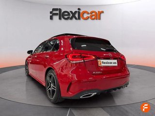 Mercedes Clase A A 200 d