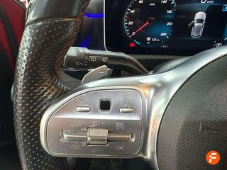 Mercedes Clase A A 200 d