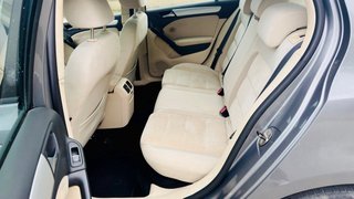 Volkswagen Golf 2010