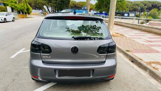Volkswagen Golf 2010