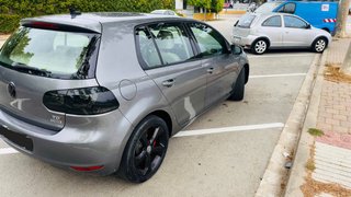 Volkswagen Golf 2010