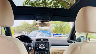 Volkswagen Golf 2010
