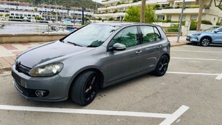 Volkswagen Golf 2010