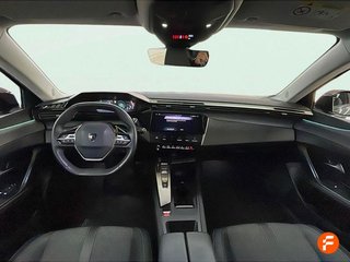 Peugeot 308 5P Allure BlueHDi 130 S&S EAT8