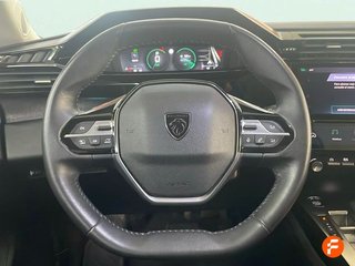 Peugeot 308 5P Allure BlueHDi 130 S&S EAT8