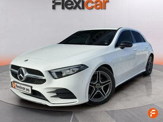 Mercedes Clase A A 180 d