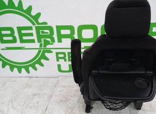114626 asiento delantero 1610146880 citroen c4 1.6