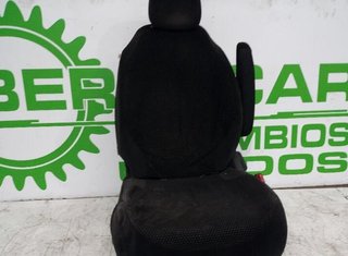 114626 asiento delantero 1610146880 citroen c4 1.6