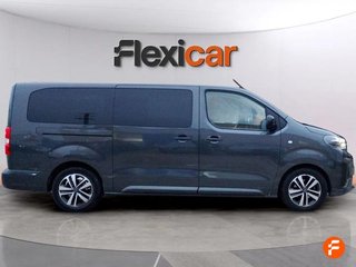 Peugeot Traveller Business Long BlueHDi 180 S&S EAT8