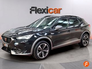 Cupra Formentor 1.5 TSI 110kW (150 CV) DSG