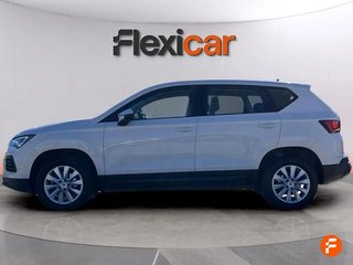 Seat Ateca 1.0 TSI 81kW (110CV) St&Sp Reference