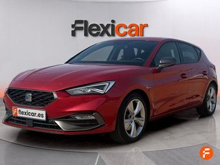 Seat Leon 1.5 TSI 110kW St&Sp FR Edition Plus