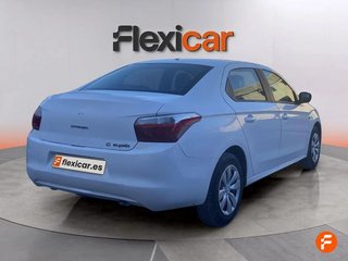 Citroën C-Elysée PureTech 82cv Exclusive