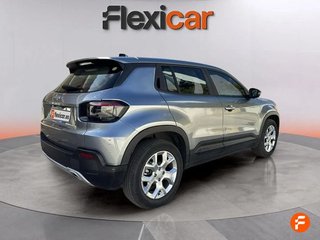Jeep Avenger 1.2 G 74kW (100CV) Altitude