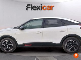 Citroën C4 PureTech 130 S&S 6v Feel Pack