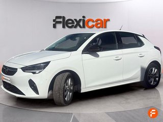Opel Corsa 1.2T XHL 74kW (100CV) Elegance