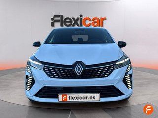Renault Clio evolution Eco-G 100cv (74kW)