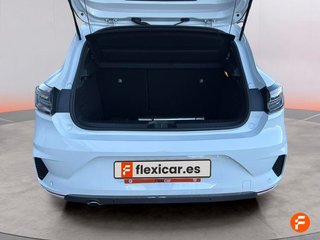 Renault Clio evolution Eco-G 100cv (74kW)